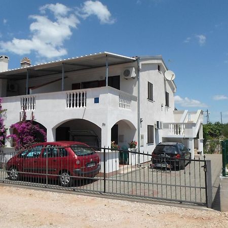 Apartments Marijan Drage Kültér fotó