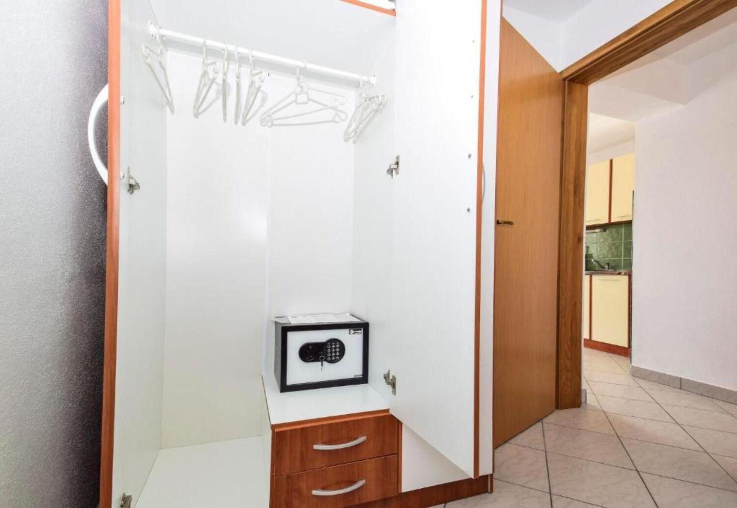 Apartments Marijan Drage Kültér fotó
