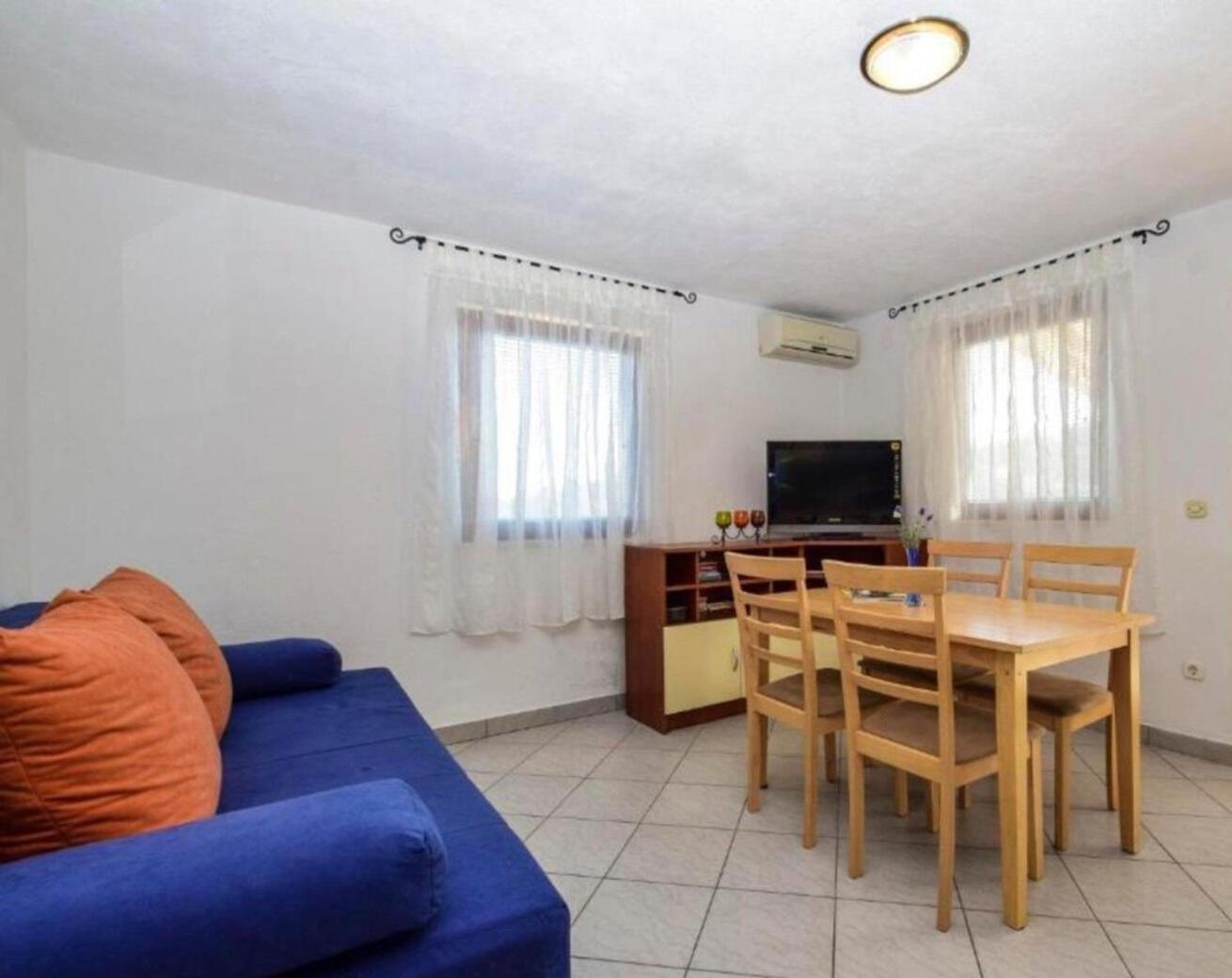 Apartments Marijan Drage Kültér fotó