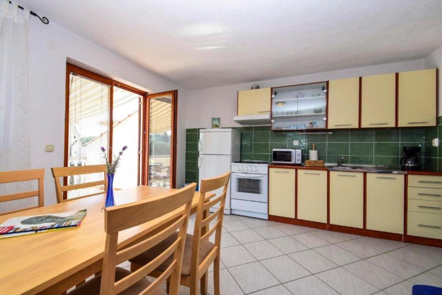 Apartments Marijan Drage Kültér fotó