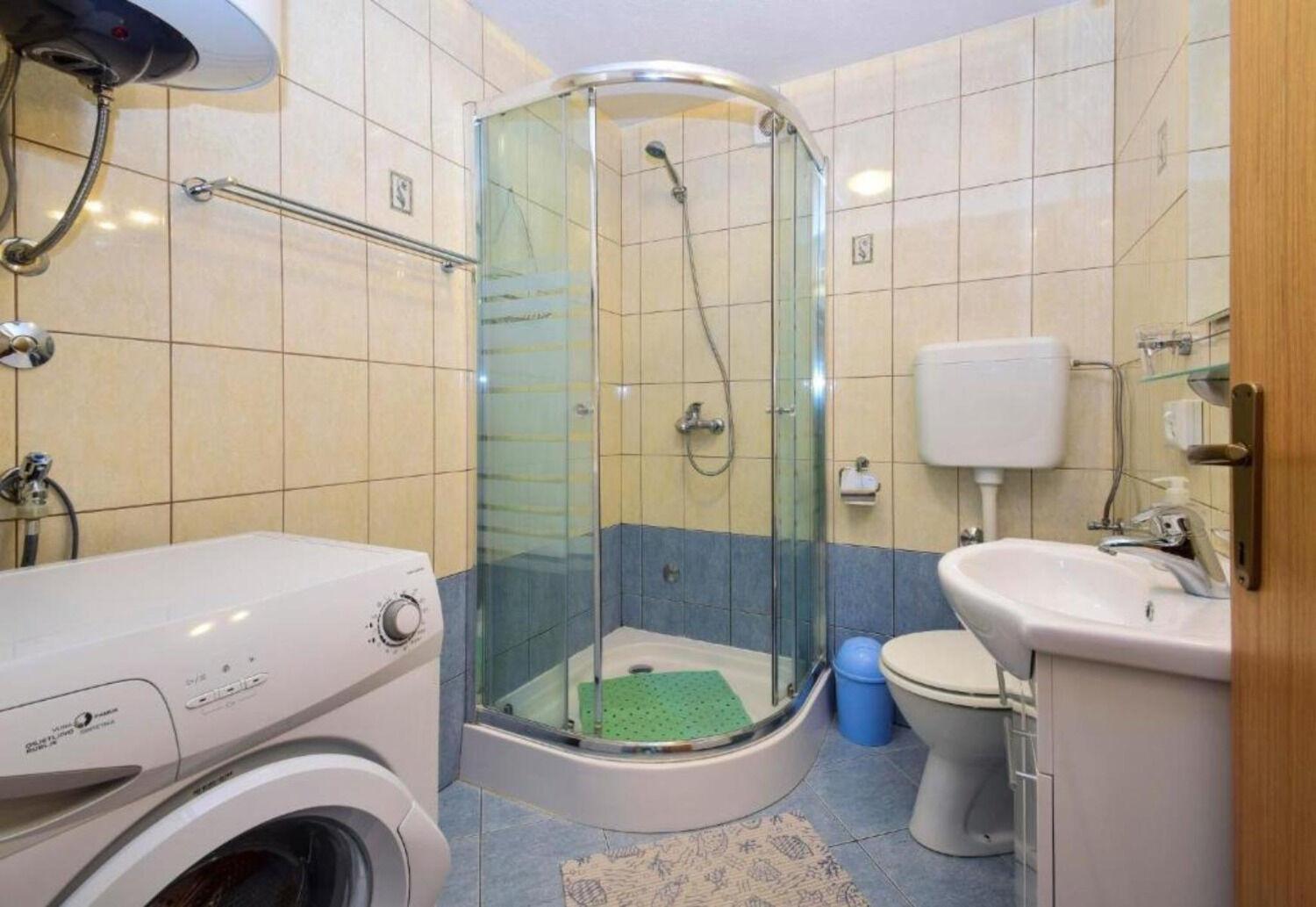 Apartments Marijan Drage Kültér fotó