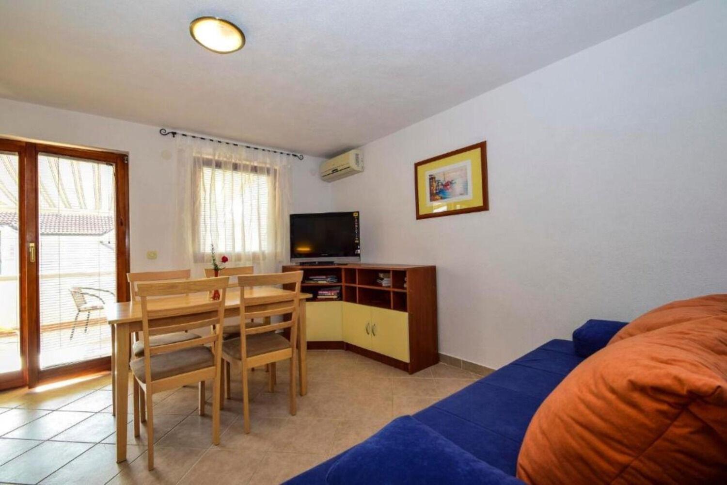 Apartments Marijan Drage Kültér fotó