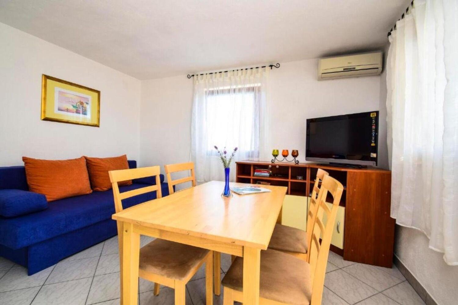 Apartments Marijan Drage Kültér fotó