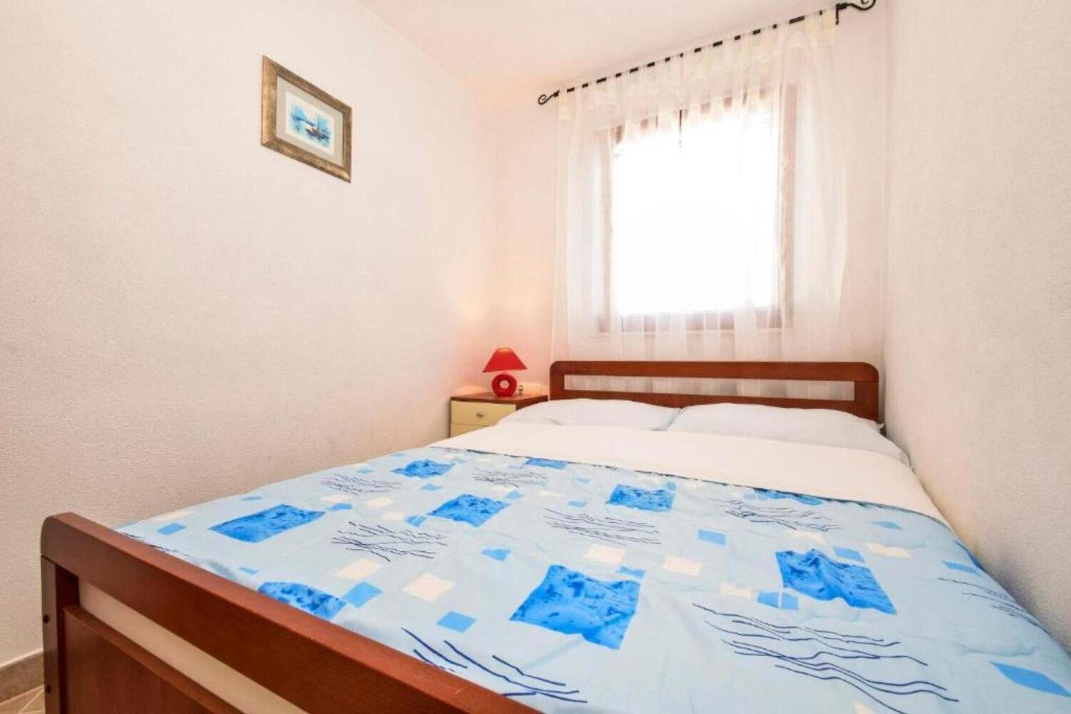 Apartments Marijan Drage Kültér fotó
