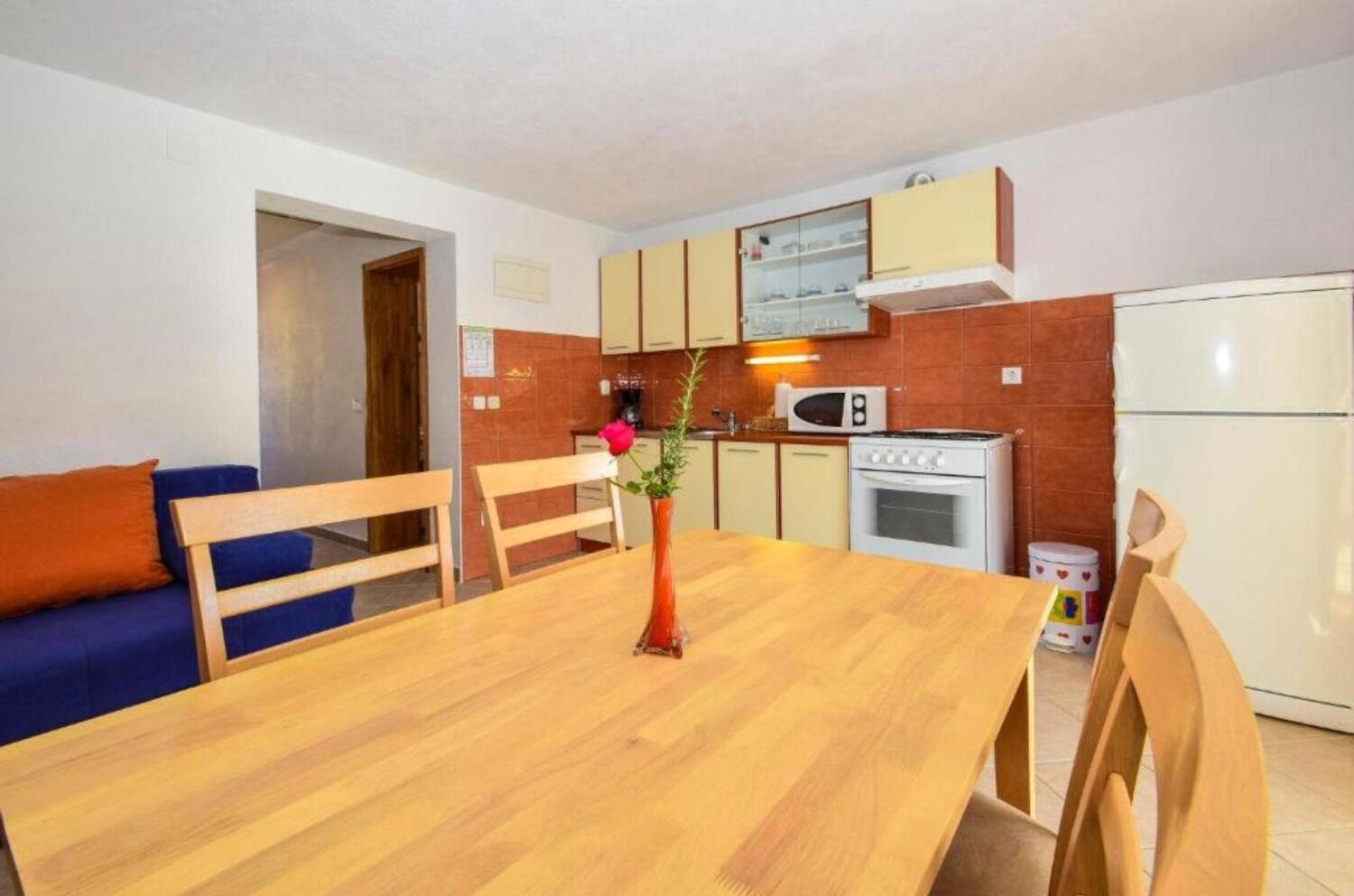 Apartments Marijan Drage Kültér fotó
