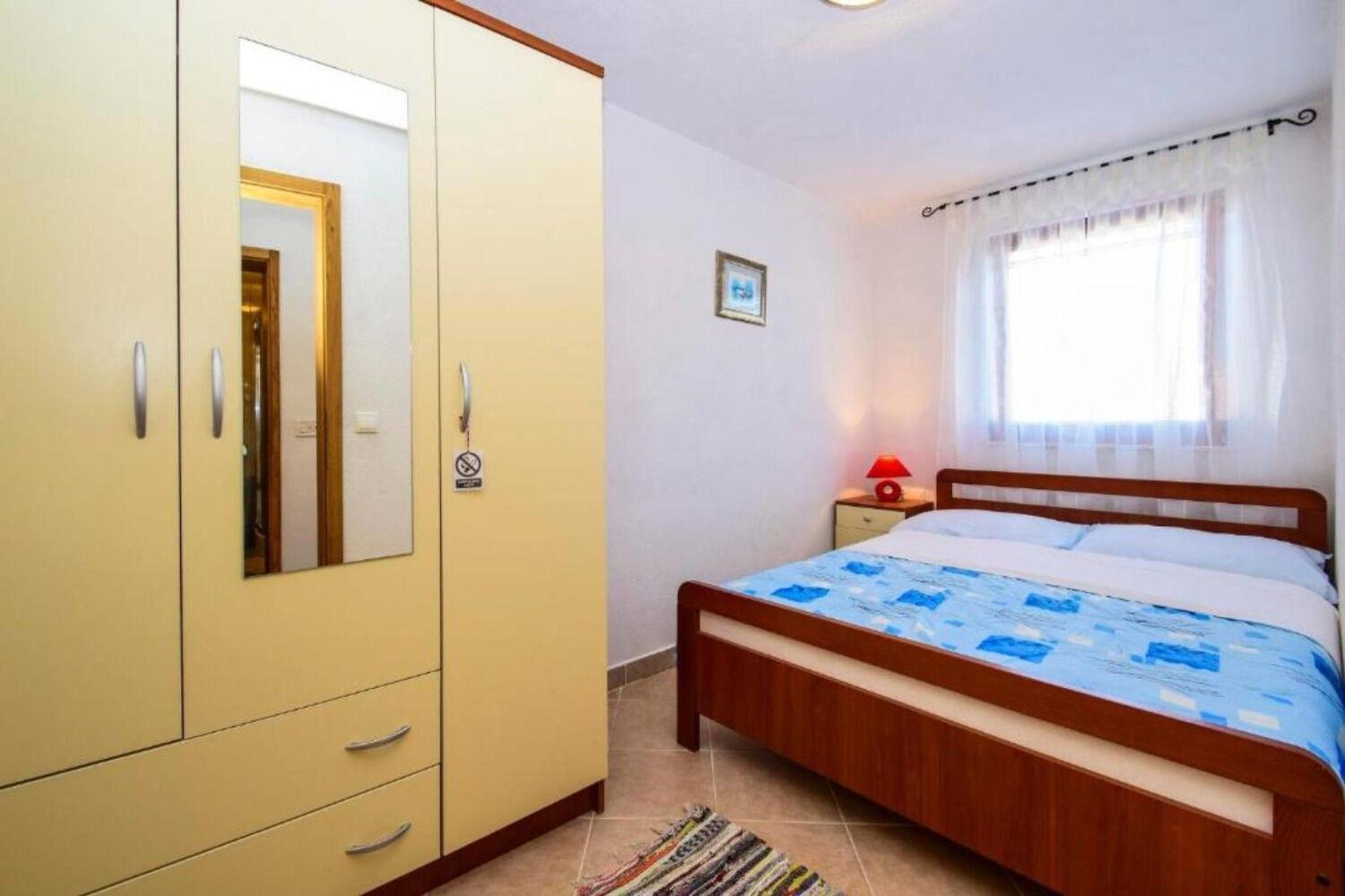 Apartments Marijan Drage Kültér fotó