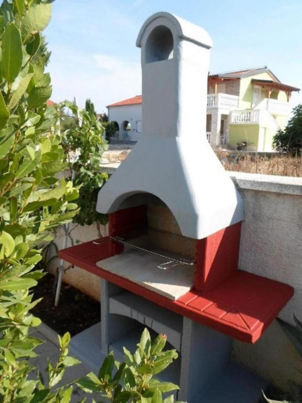 Apartments Marijan Drage Kültér fotó