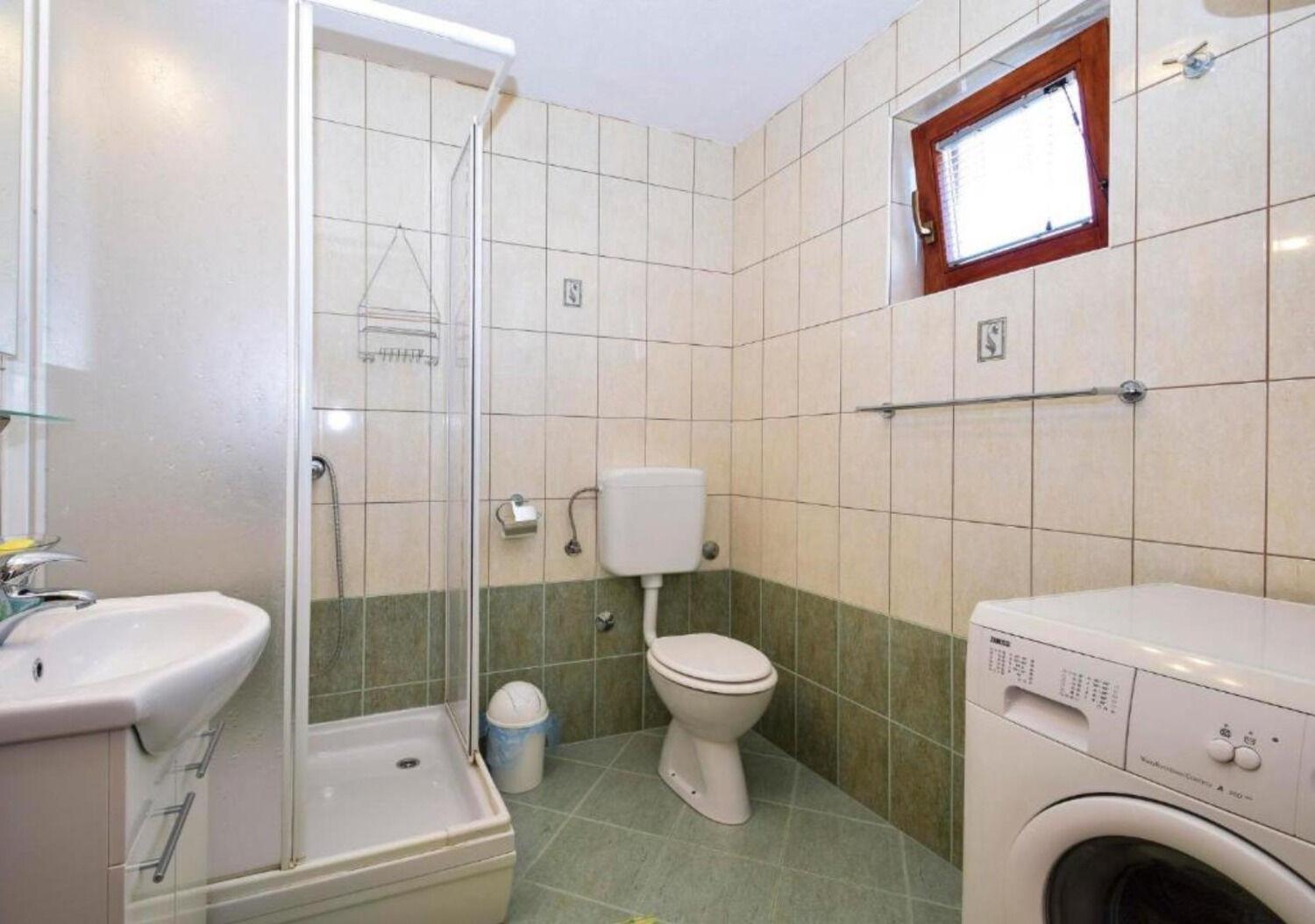 Apartments Marijan Drage Kültér fotó