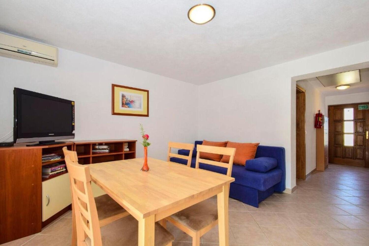 Apartments Marijan Drage Kültér fotó
